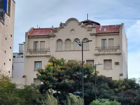 Departamento en Venta en Balvanera, USD 210.000