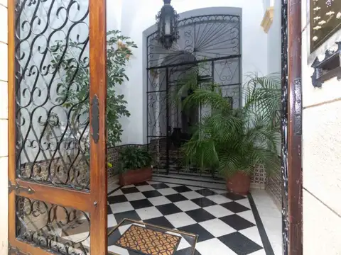 Departamento 5 ambientes con 1 baño