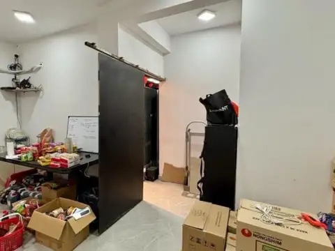 Local en Venta A Estrenar