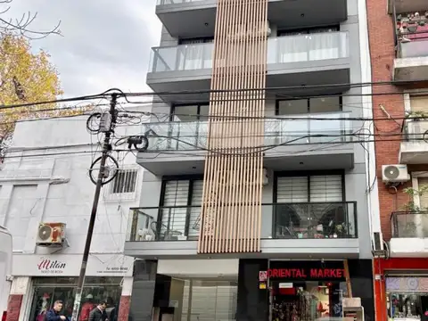 Oportunidad Local Comercial  Con Renta de   del 7% anual   - Villa Crespo