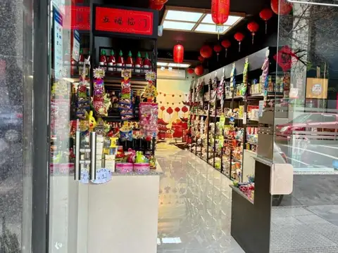 Local en Venta A Estrenar