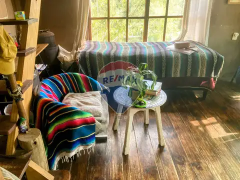 VENTA CASA 1 DORMITORIO COLONIA DEK SACRAMENTO