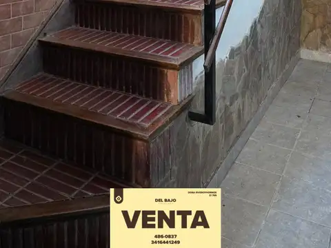 Casa en Venta en Barrio España y Hospitales, USD 55.000