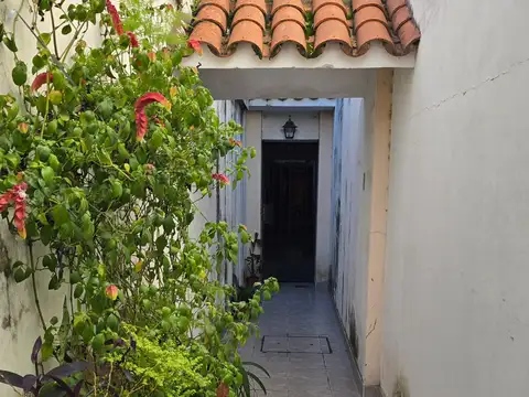 pje valdes 1400, Piso 01