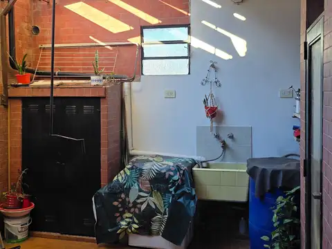 Casa en Venta 35 años