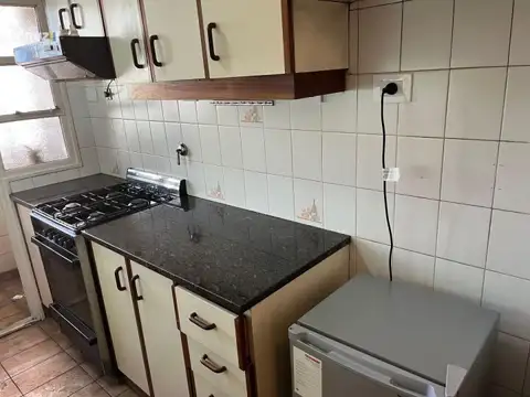 Departamento en Alquiler en Palermo, $ 1.400.000
