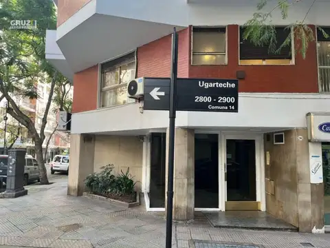 Departamento en Alquiler de 4 ambientes
