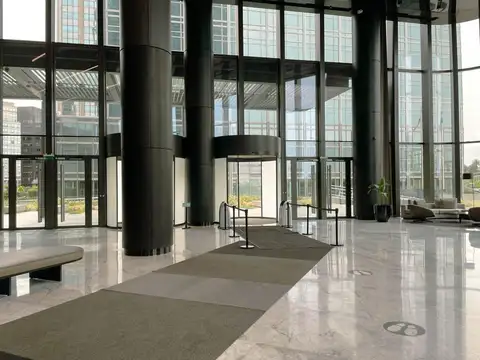 Oficina en Venta con Renta - Della Paolera 200, Catalinas