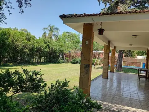 Casa en Venta en Funes, Rosario