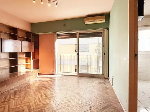 Venta Depto 3 amb Belgrano Bajas Expensas