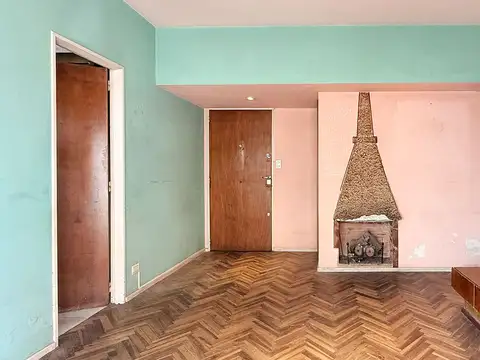 Departamento en Venta de 2 dormitorios