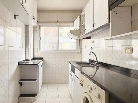 Departamento en Venta 58 años