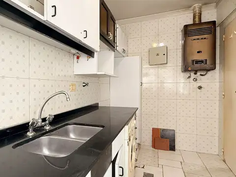 Venta Depto 3 amb Belgrano Bajas Expensas