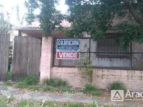 Terreno en Venta en Monte Grande