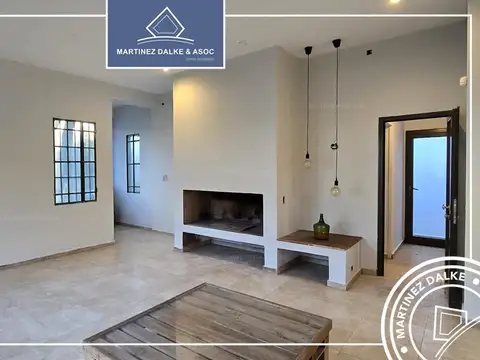 Casa en Alquiler de 3 dormitorios
