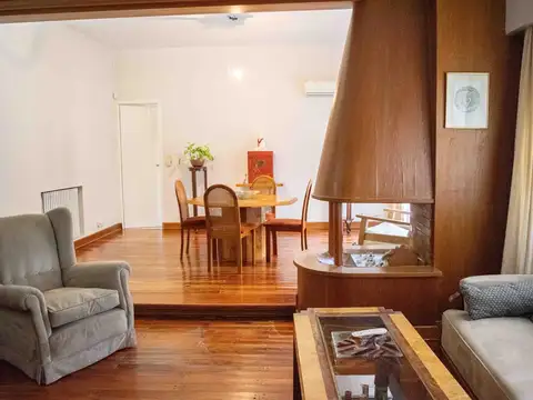 Casa en Venta en La Lucila-Vias/Maipu, USD 480.000
