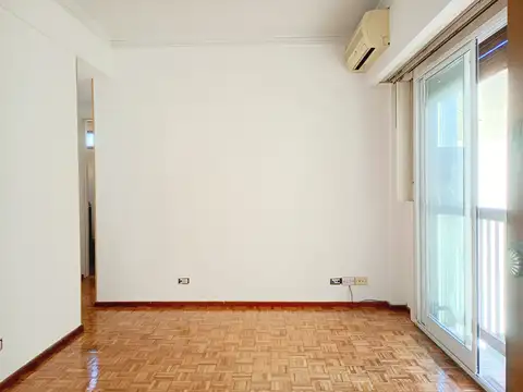 Luminoso 2 Amb. en Flores - Piso 13 - Dueño Directo