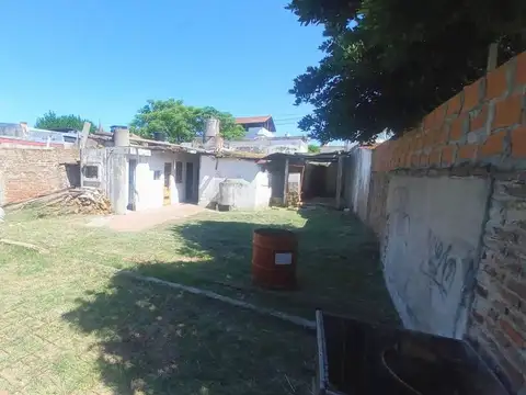 LOTE DE 10 X 27,40 - LANUS OESTE, IDEAL INVERSOR  