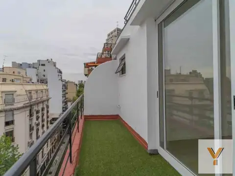 Departamento en Venta en San Telmo, CABA