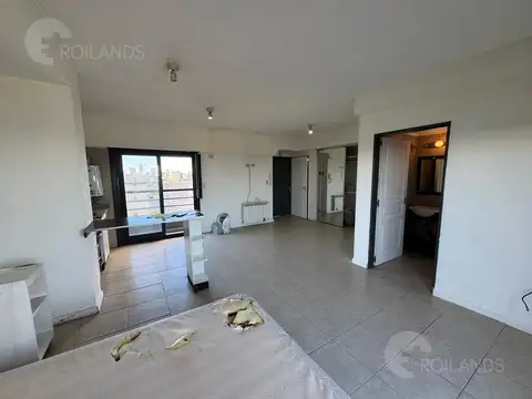 Departamento en Alquiler de Monoambiente