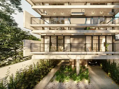 Departamento en Venta A Estrenar