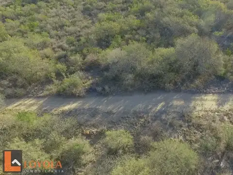 Ruta 28 ( Colonia Argentina)