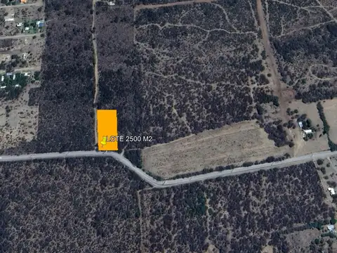 Terreno en Venta en Centro, USD 18.000