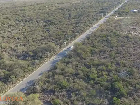 Invertí en 2500 mts 2 en Carpintería!!! 