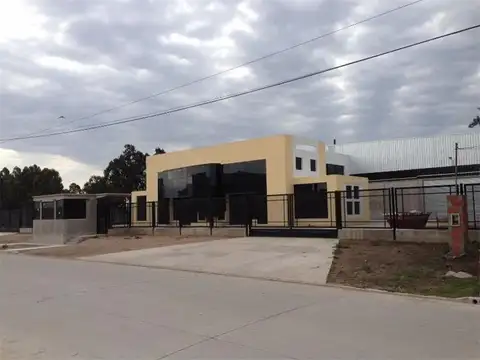 Galpón en Venta en Burzaco, Partido de Almirante Brown