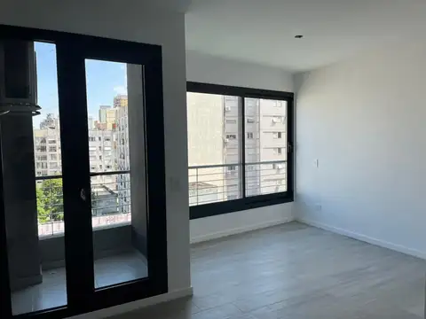 VENTA DEPARTAMENTO 1 1/2 AMBIENTES RECOLETA