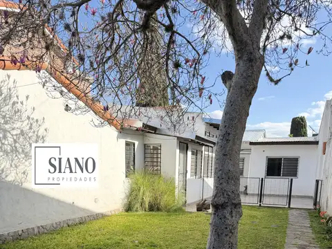Casa en Alquiler de 3 dormitorios