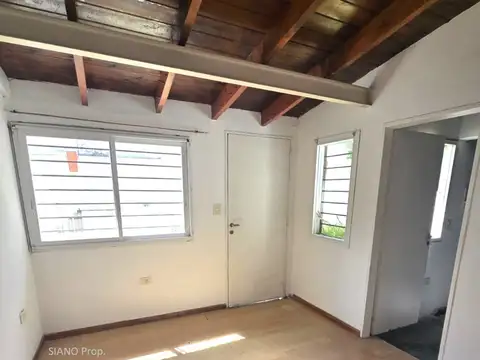 Casa en Alquiler al Este