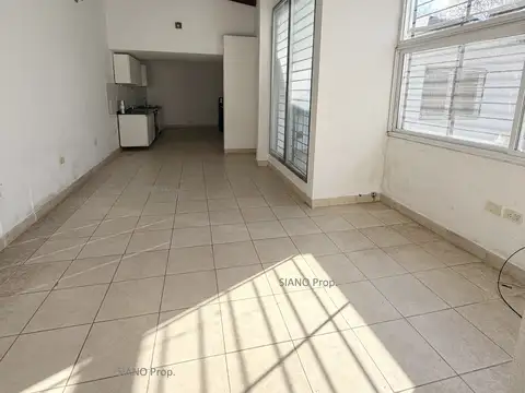 Casa en Alquiler 20 años