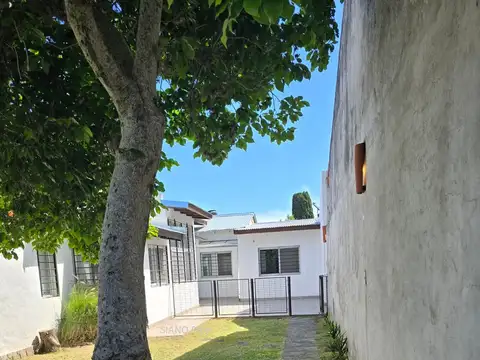 Casa en Alquiler en Martínez Santa Fe / Fleming, $ 1.950.000