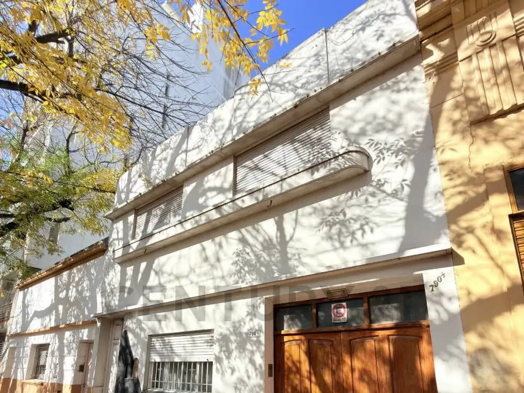42 entre 10 y 11 79000, Piso 0