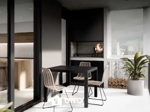 Departamento en Venta A Estrenar