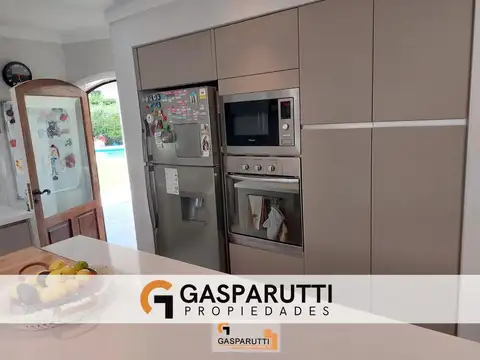 Casa en Venta al Norte