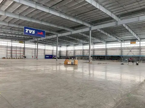 Ruta 6 Km 180 - 5372 m2