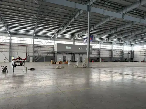 Ruta 6 Km 180 - 5372 m2
