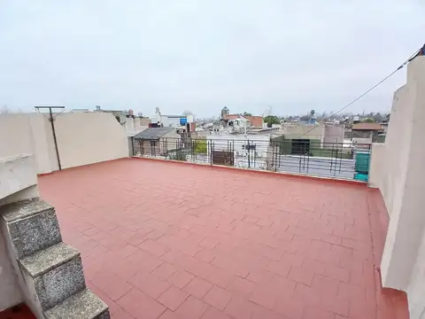 Depto Tipo Casa en Venta en Gerli, USD 89.200