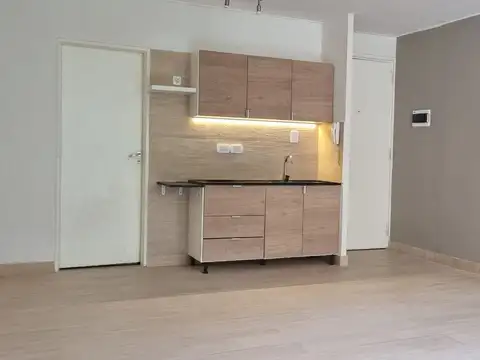 Reciclado  Monoambiente pleno centro de la Ciudad