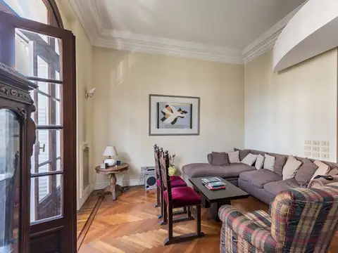 Departamento en Venta 63 años