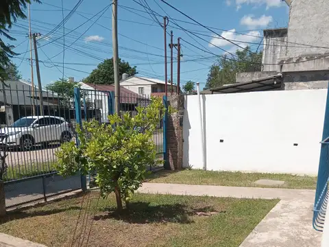 Casa en Venta de 1 dormitorio