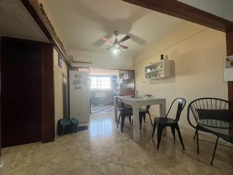 Departamento en Venta en Ciudadela, Partido de Tres de Febrero