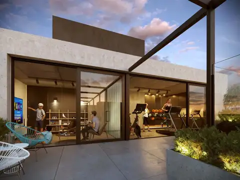 Departamento en Venta en Cordon , USD 133.000