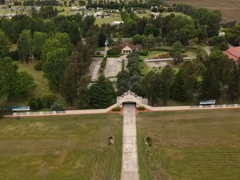 Ruta Nacional 205