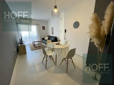 Departamento en Alquiler de 2 dormitorios