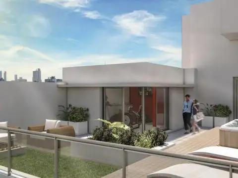 Departamento en Venta en Centro, USD 111.111