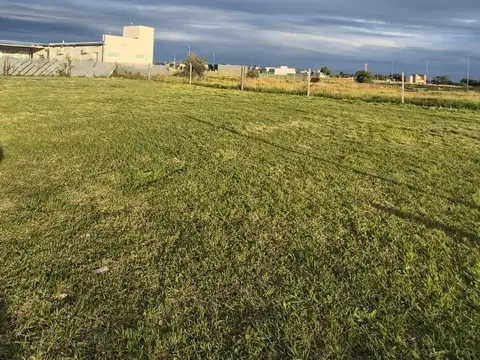 Terreno en Venta en Bahia Blanca, USD 32.000