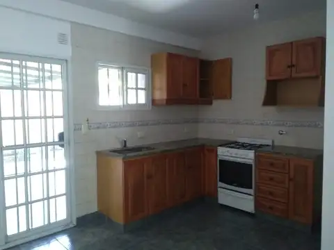 Casa en Venta al Oeste